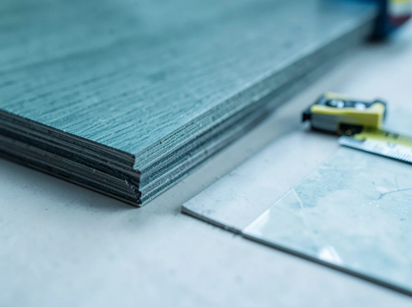 Luxury Vinyl Plank Installation Sharon, MA FAQs